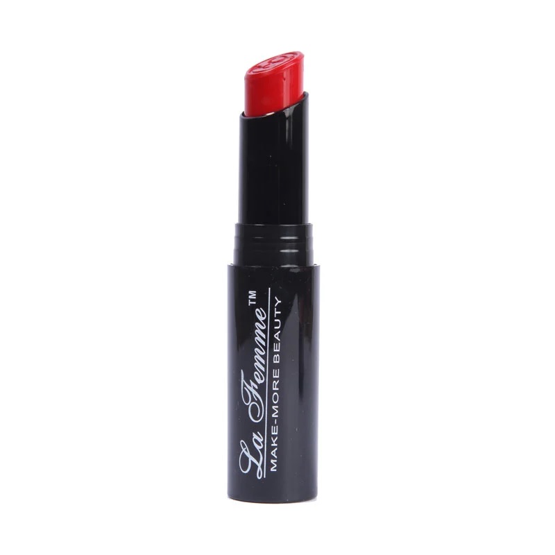 La Femme Super Matte Lipstick – 320