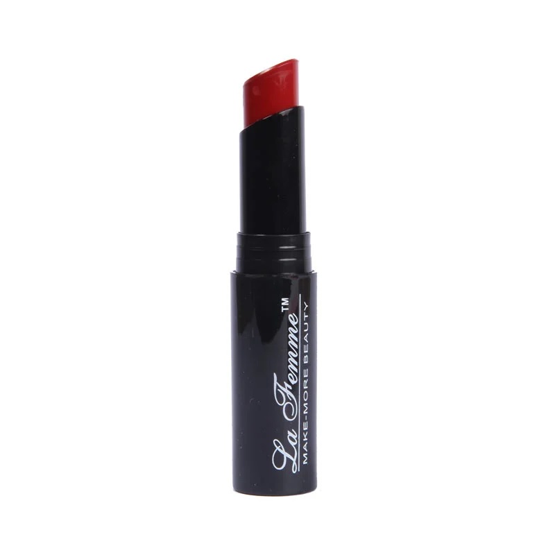 La Femme Super Matt Lipstick – 318