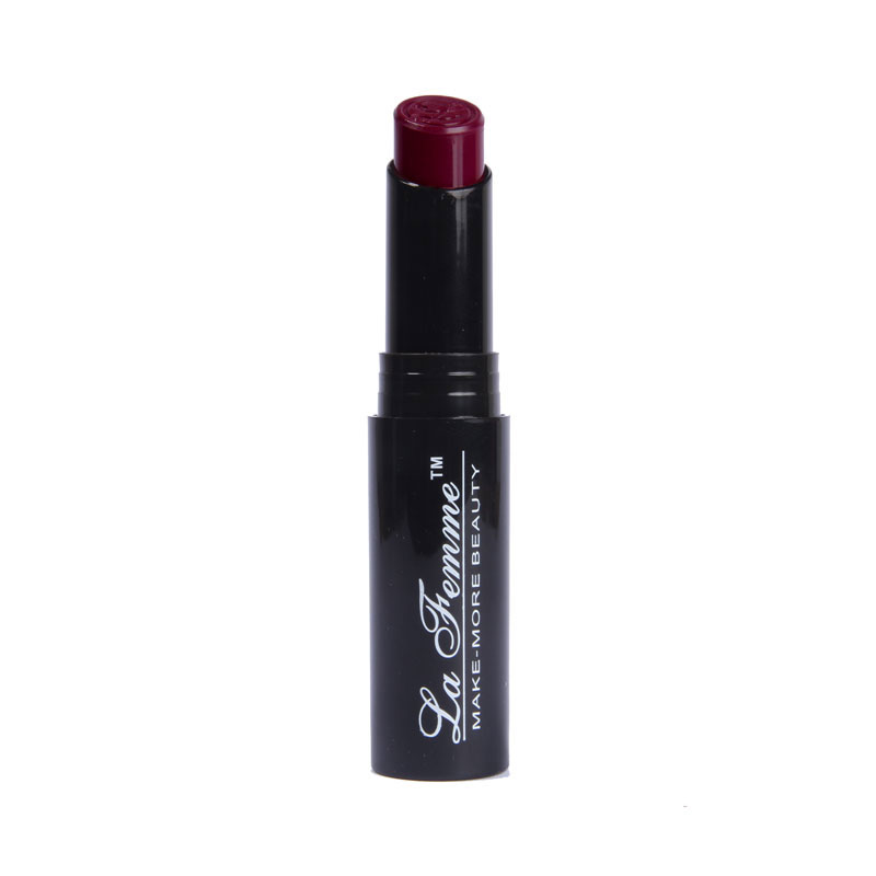 La Femme Super Matte Lipstick – 305