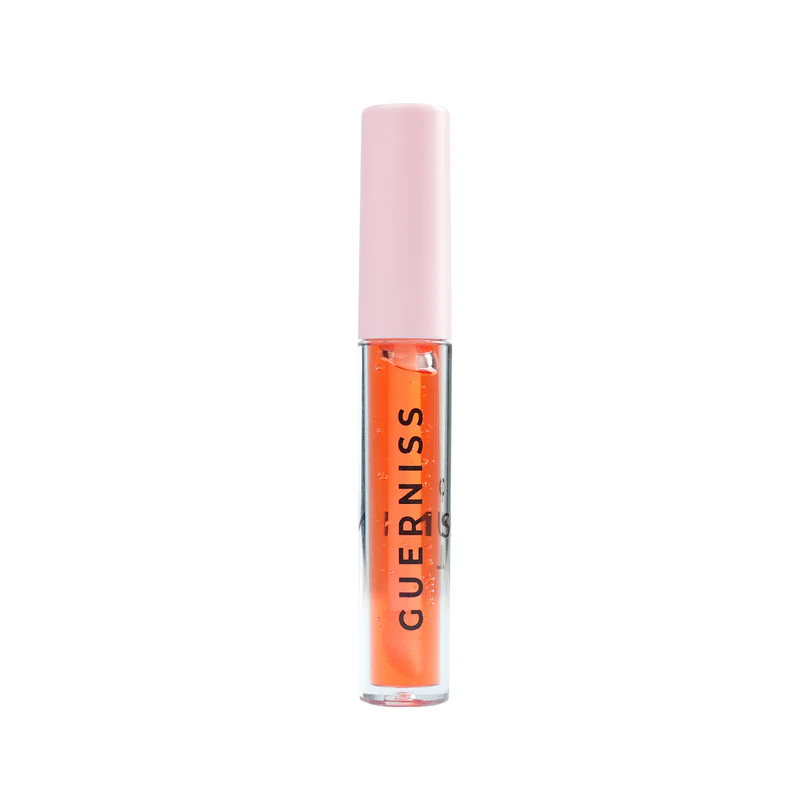 Guerniss Lip Serum Oil 02 Cherry Crush 5ml