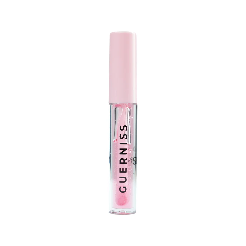 Guerniss Lip Serum Oil 01 Peach Bloom 5ml