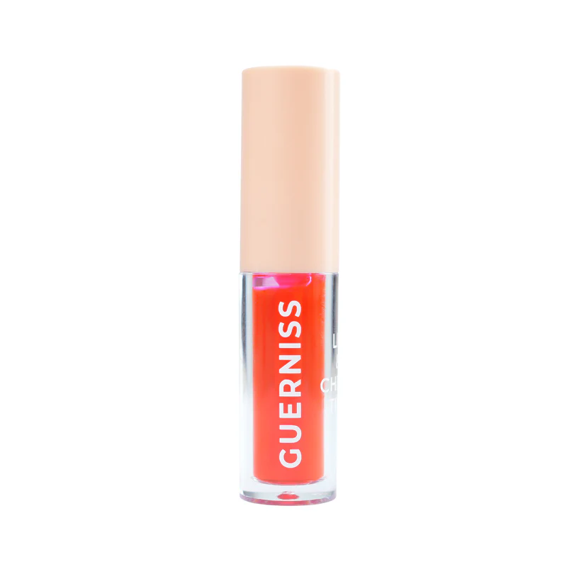 Lip & Cheek Tint 02 Peach (3.4ml)