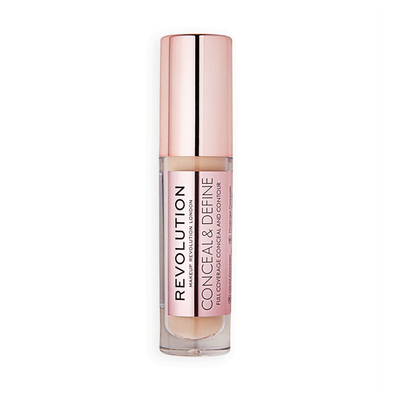 MAKEUP REVOLUTION Conceal and Define Concealer C7