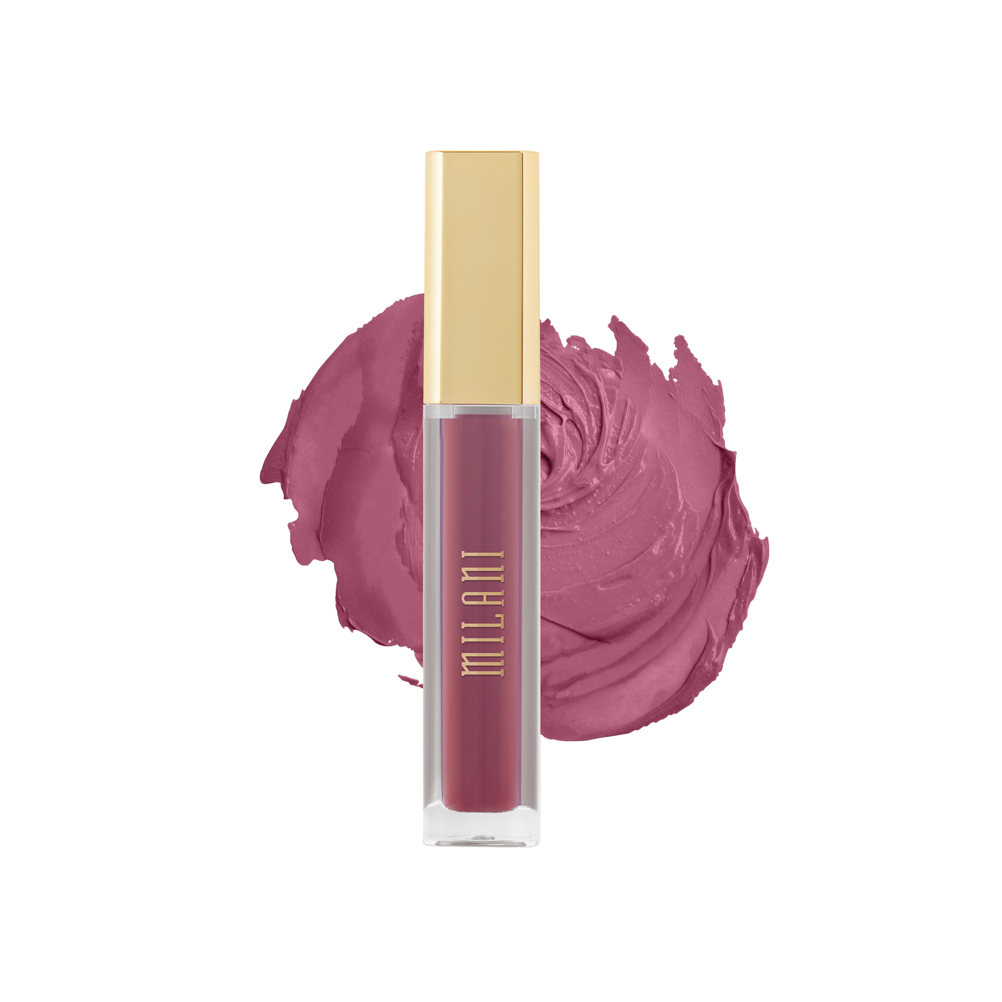 MILANI Amore Matte Lip Creme- Fling (6gm)