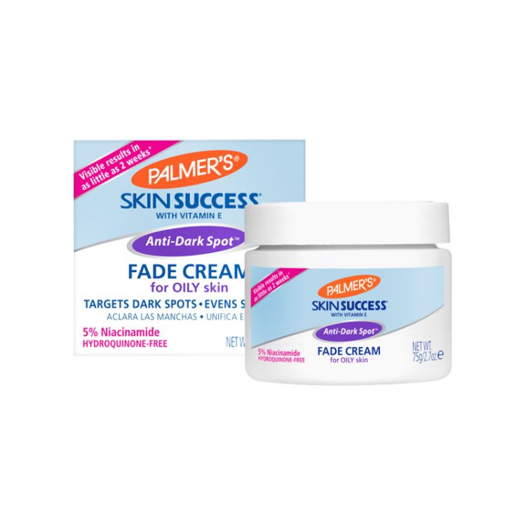 Palmer’s Skin Success Anti-Dark Spot Fade Cream For Oily Skin (75gm)
