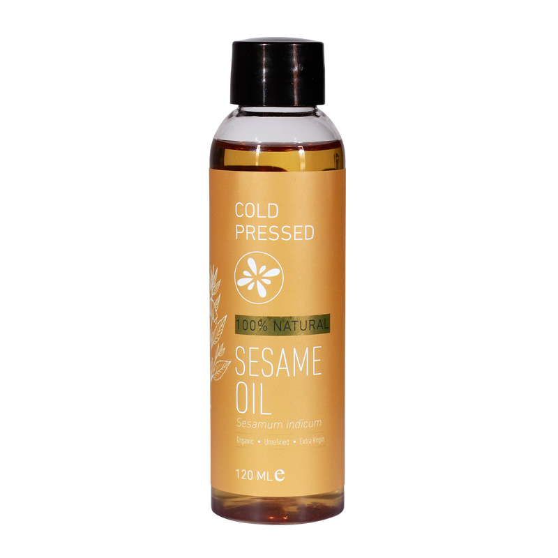 SKIN CAFE SESAME OIL