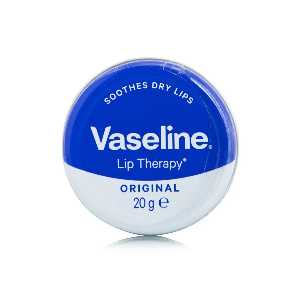 Vaseline Lip Therapy Original - 20gm