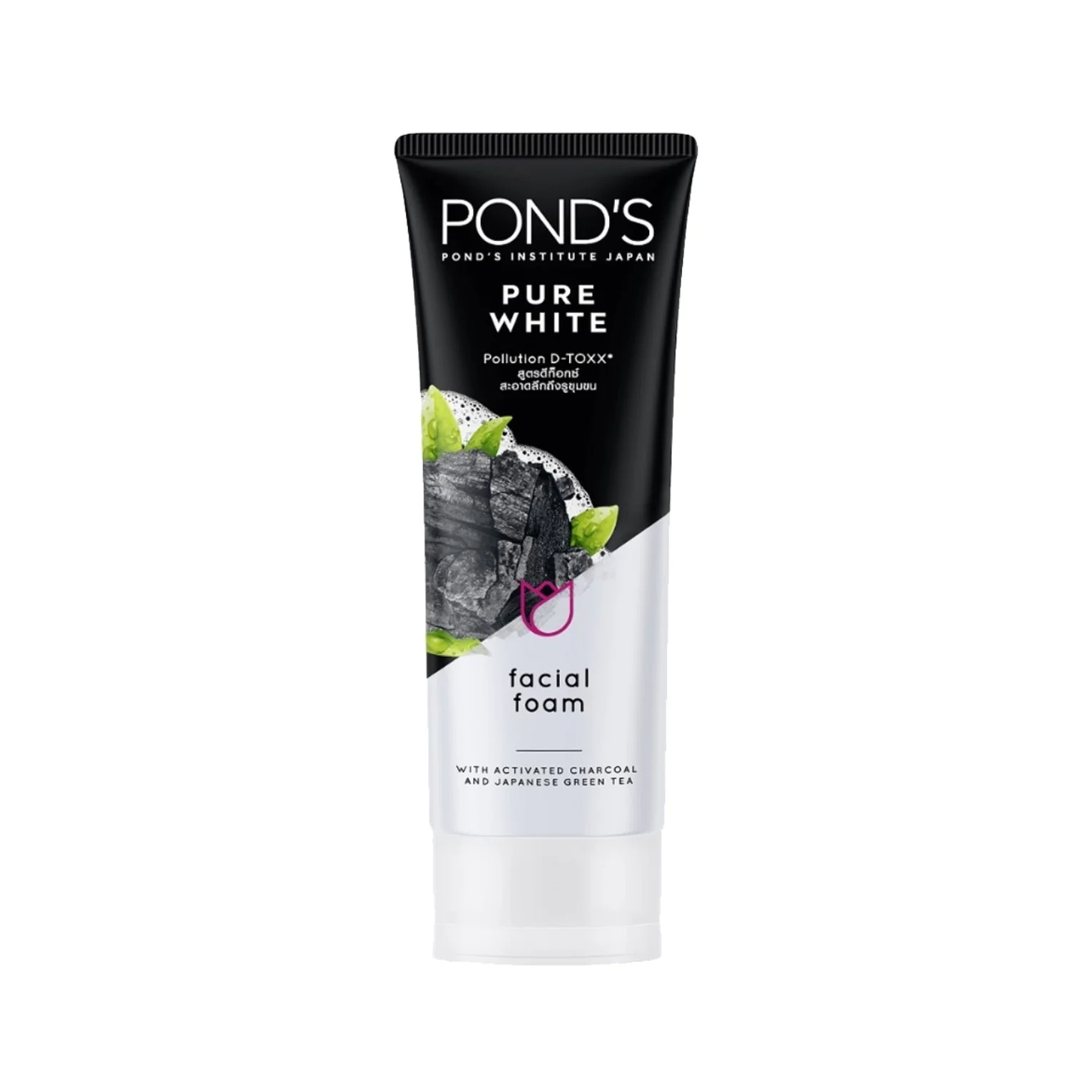 POND'S PURE BRIGHT Facial Foam 100g