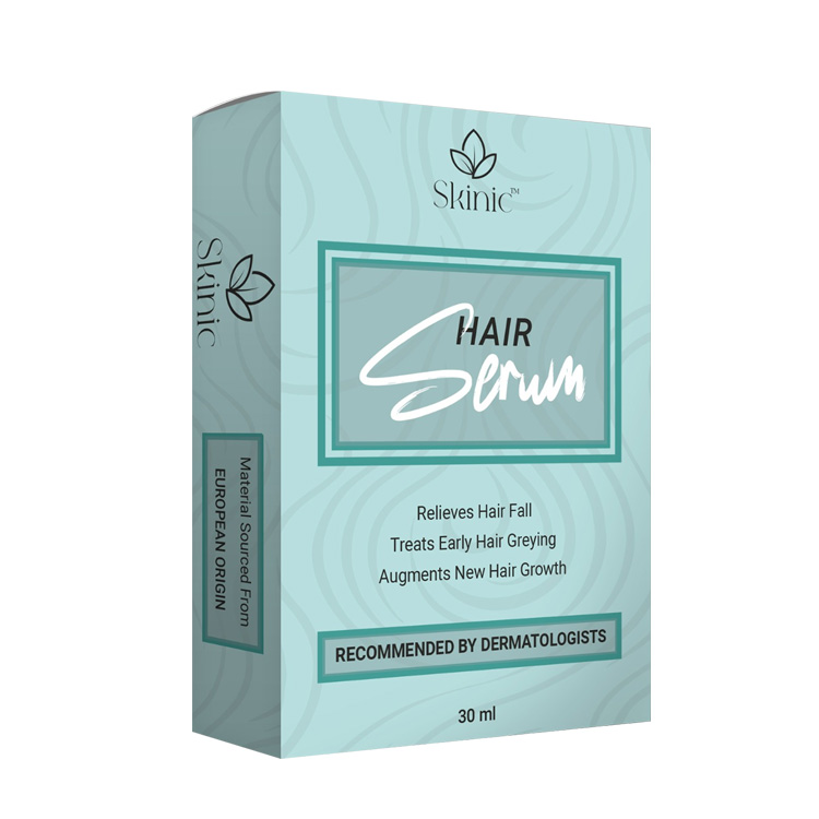 Skinic Hair Serum 30ml