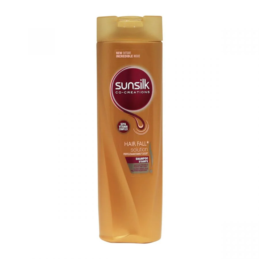 Sunsilk  Co-Creation hair fall solution-320 ml (Thailand)