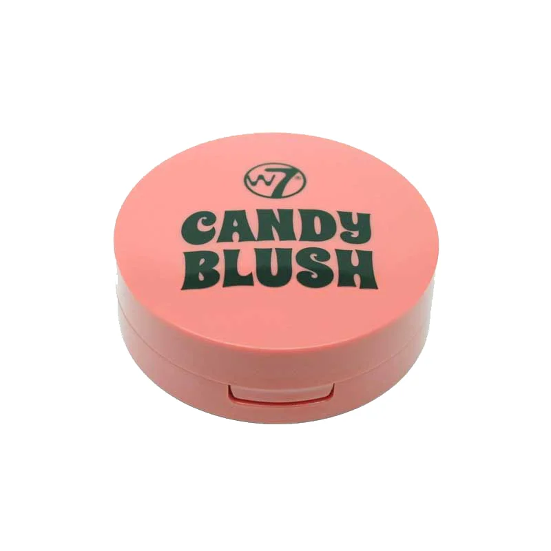W7 Candy Blush