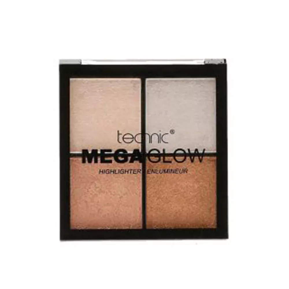 Technic Mega Matte Bronzer - 11.2g