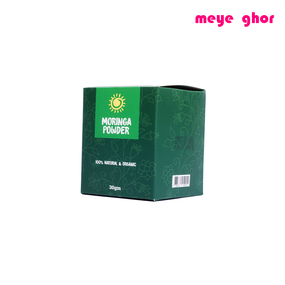 Rajkonna Moringa Powder 30 gm