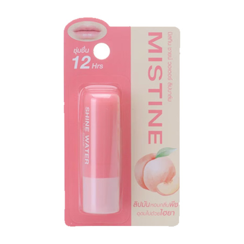 Mistine Shine Water Lip Care 2.5g