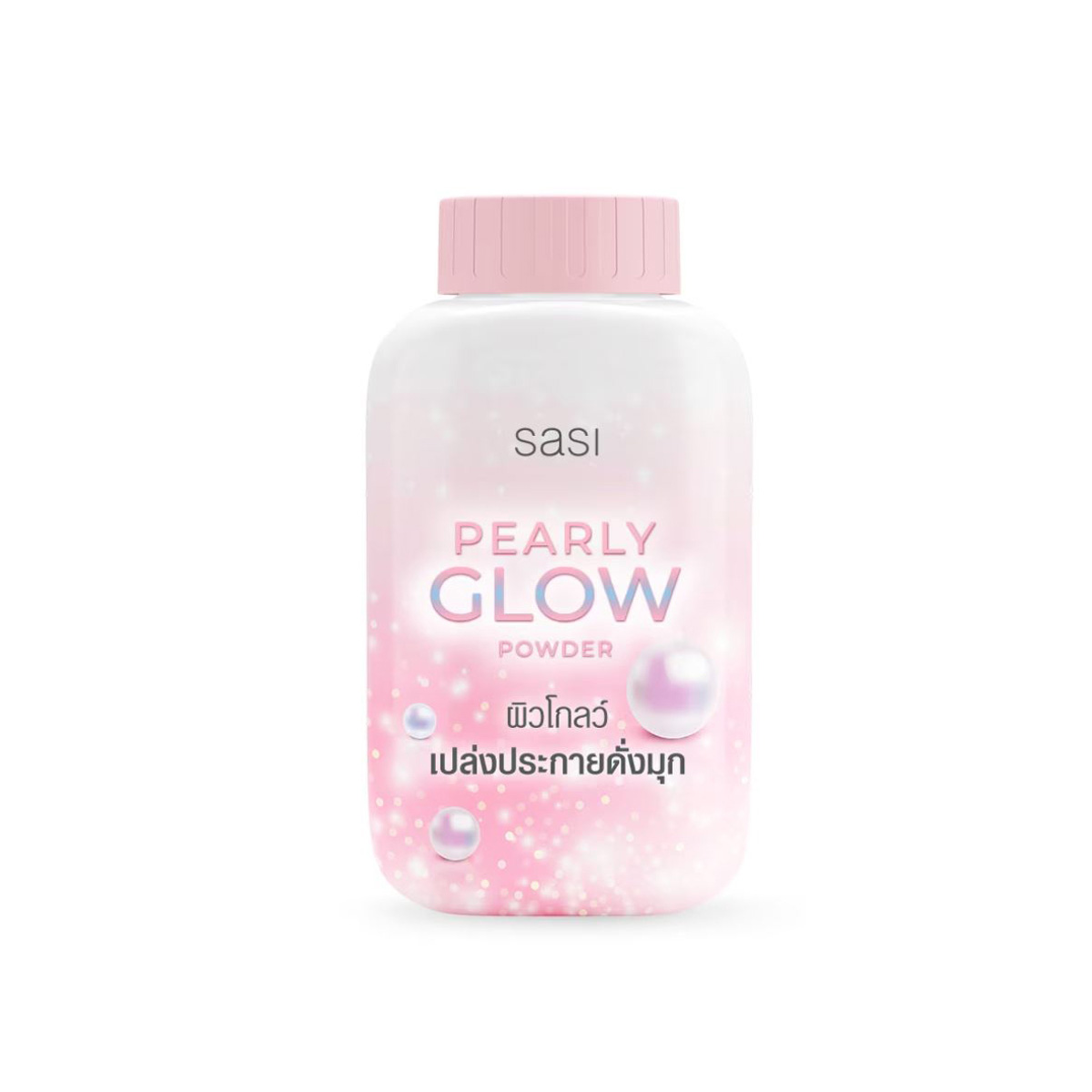 Sasi Pearly Glow Loose Powder 50gm