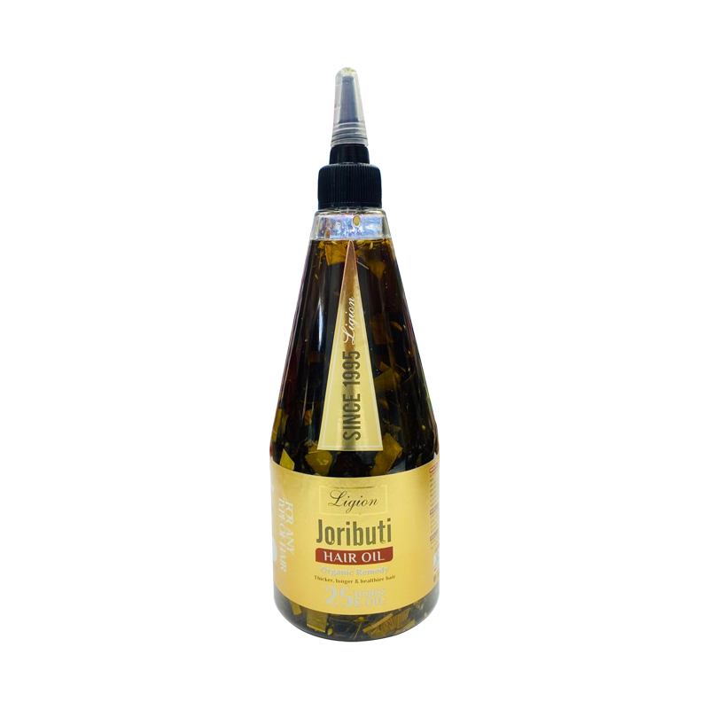Ligion Joributi Hair Oil (For Any Type Hair) 500ml