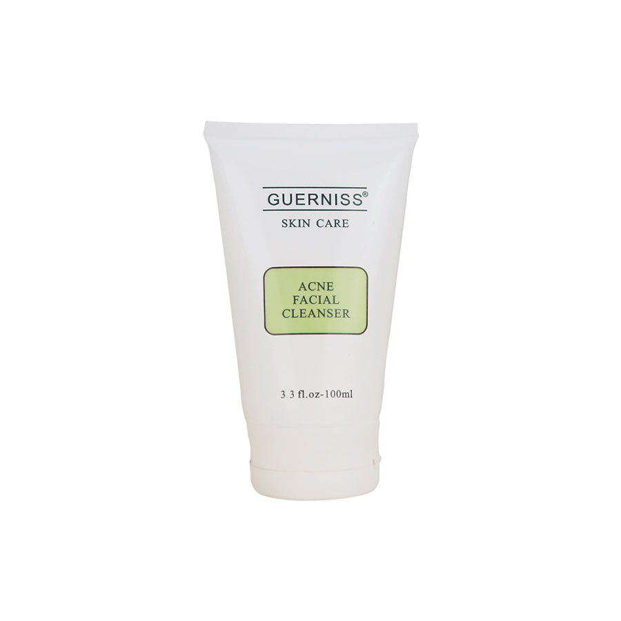 Guerniss Acne Facial Cleanser 100ml