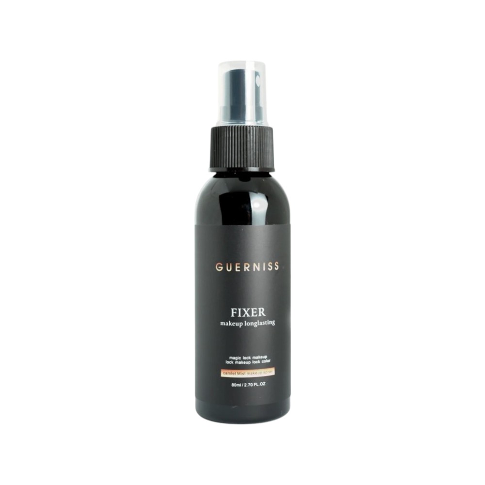 Guerniss Camlet Mist Makeup Spray 80ml
