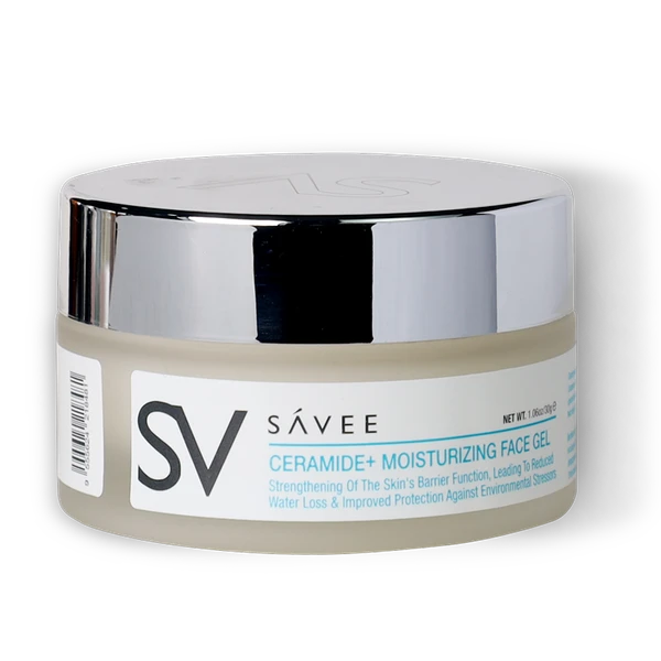 SAVEE CERAMIDE+ MOISTURIZING FACE GEL 30g