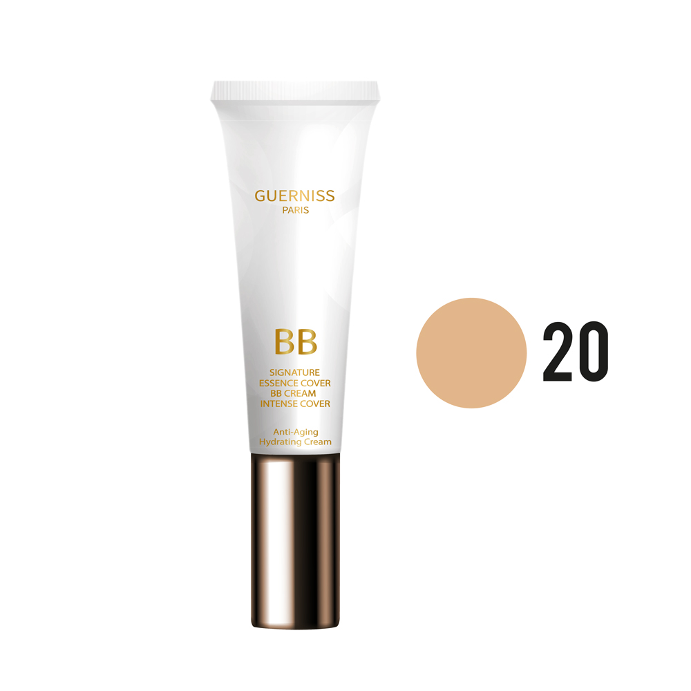 Guerniss BB Cream Shade 20 (30ml)