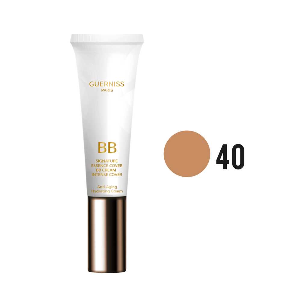 Guerniss BB Cream Shade 40 (30ml)
