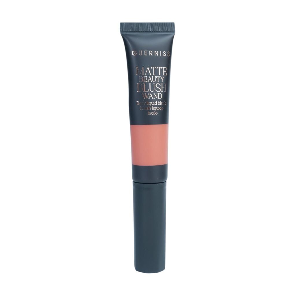 Guerniss Matte Beauty Liquid Blush G301 12ml