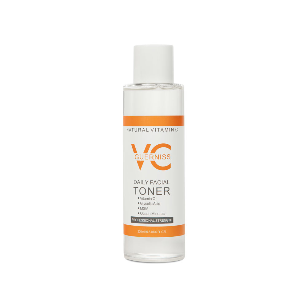 Guerniss VC Toner 200ml