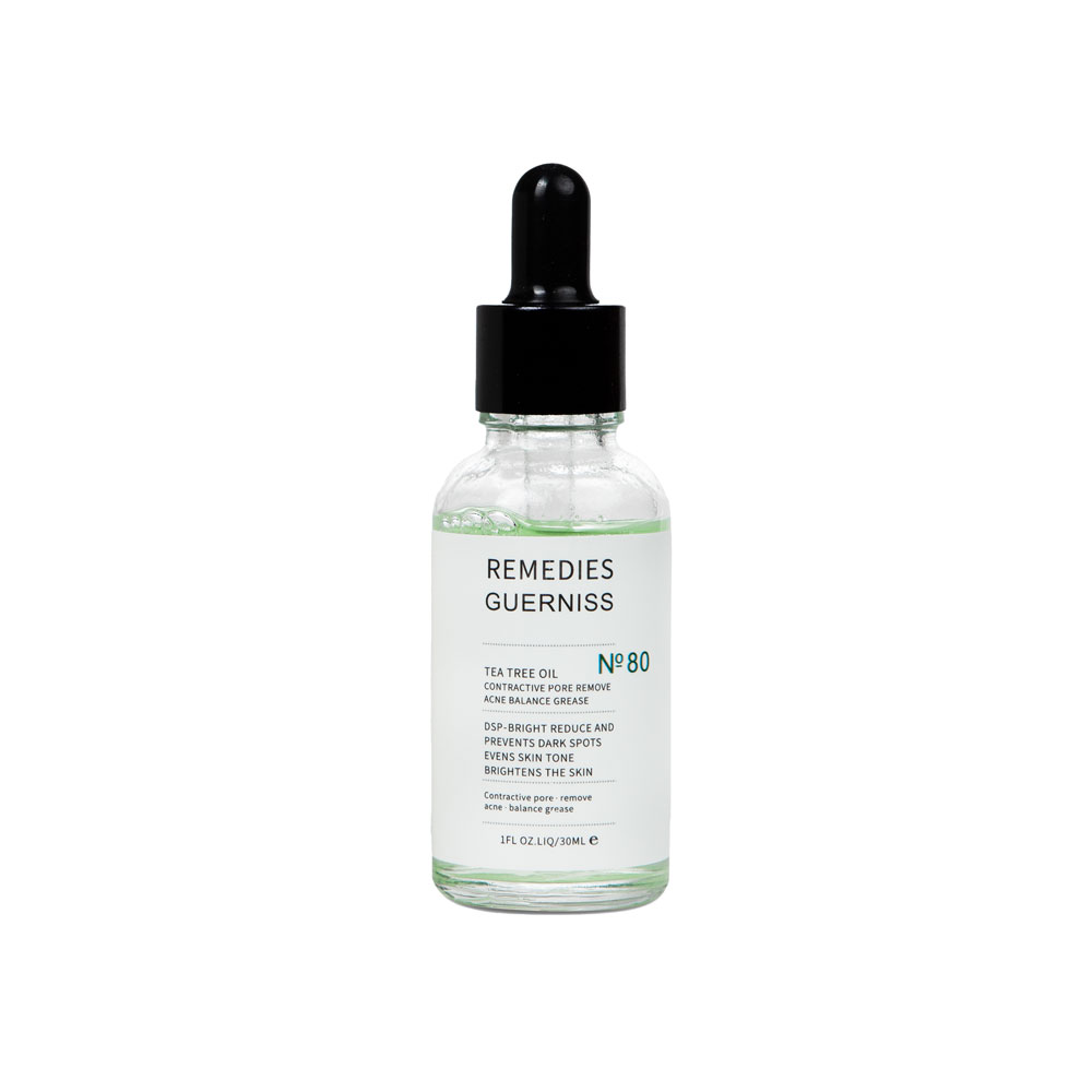 Guerniss Tea Tree Oil N80 30ml