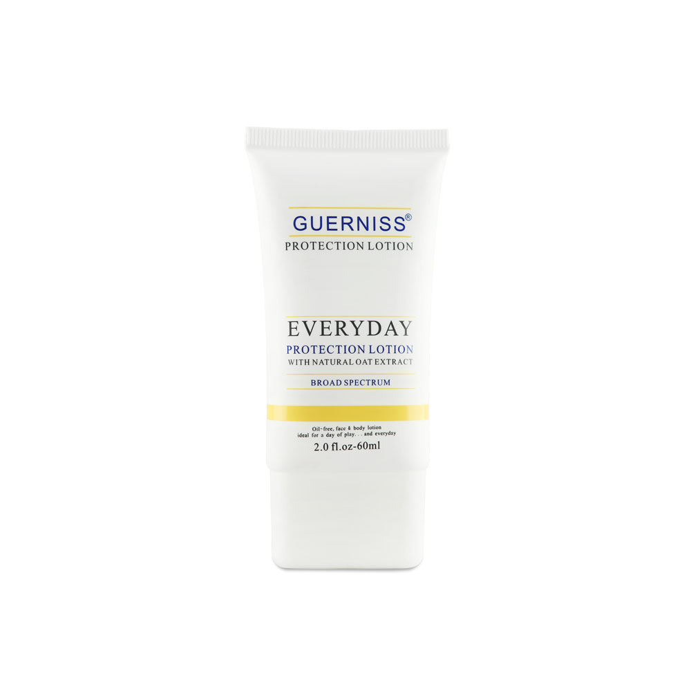 Guerniss Everyday Sunblock 60ml