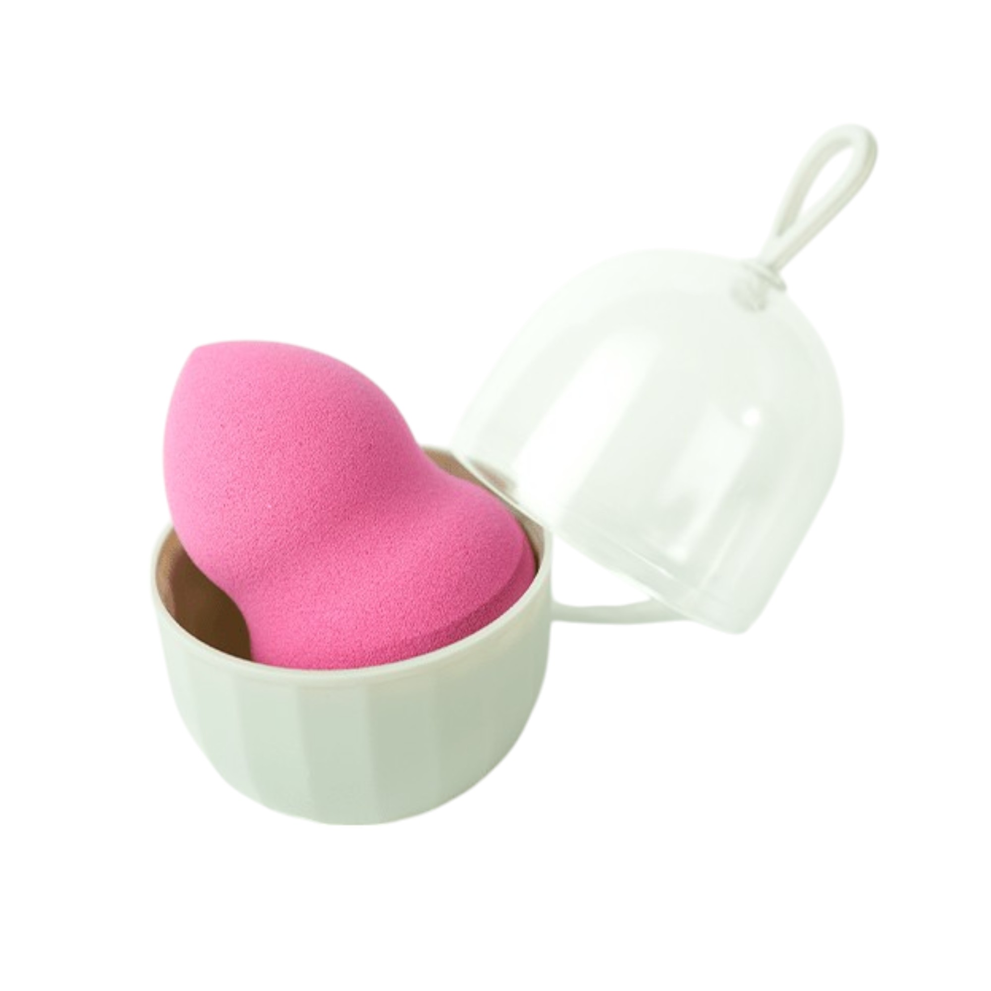Guerniss Beauty Egg Puff (Single)