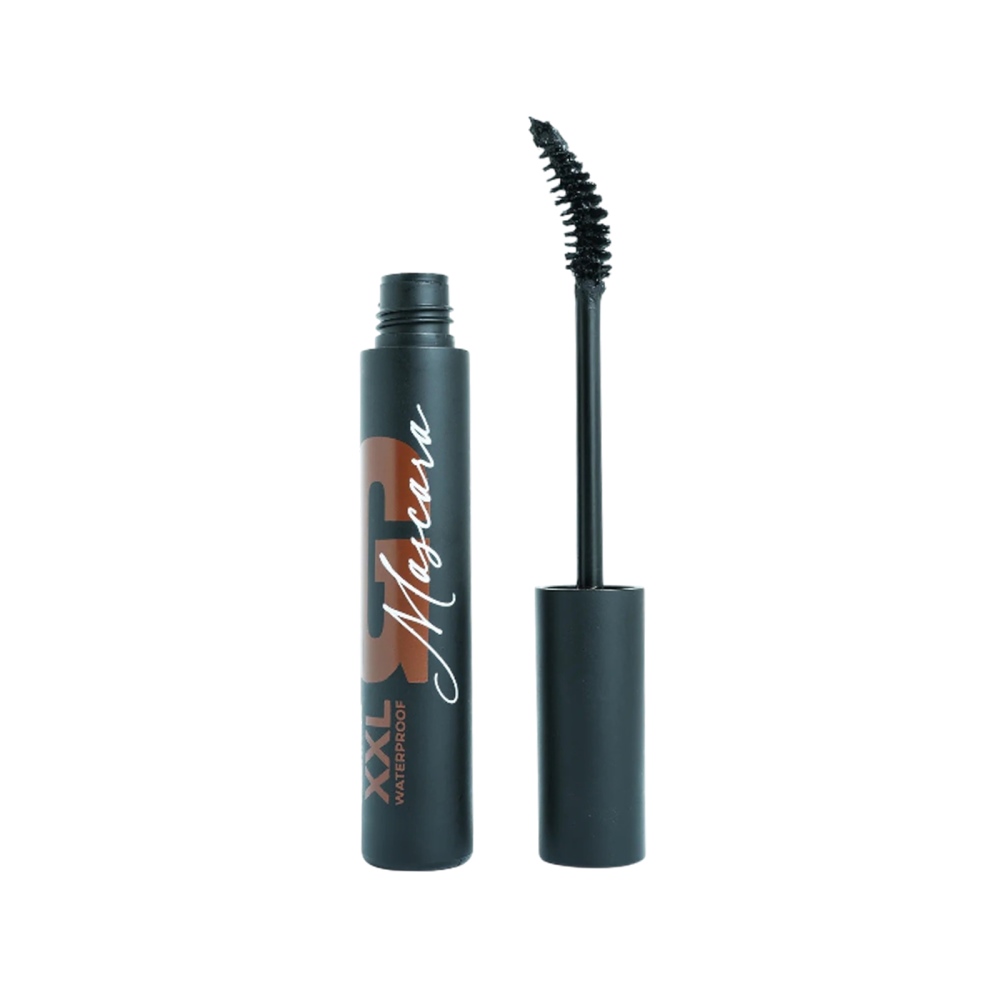 Guerniss XXL Water-Proof Mascara 10 gm