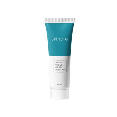 Skinpro Ultimate Acne Gel 15ml