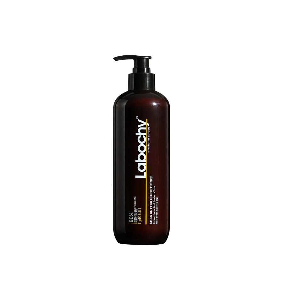 Labochy Shea Butter Conditioner 500ml