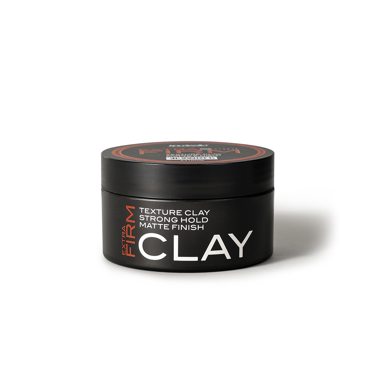 Kooswalla Strong Hold Hair Clay 100g