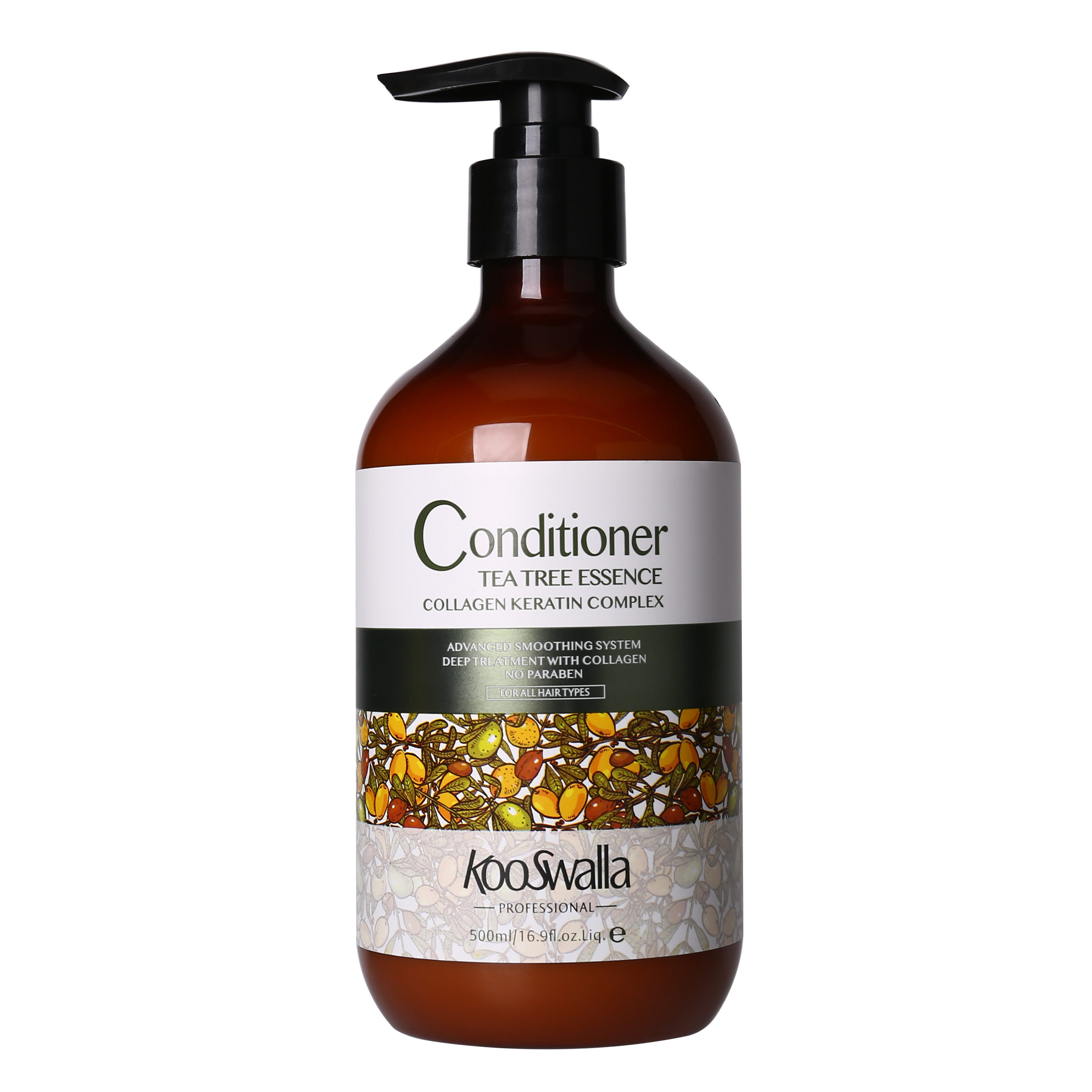Kooswalla Tea Tree Oil Conditioner 500ml