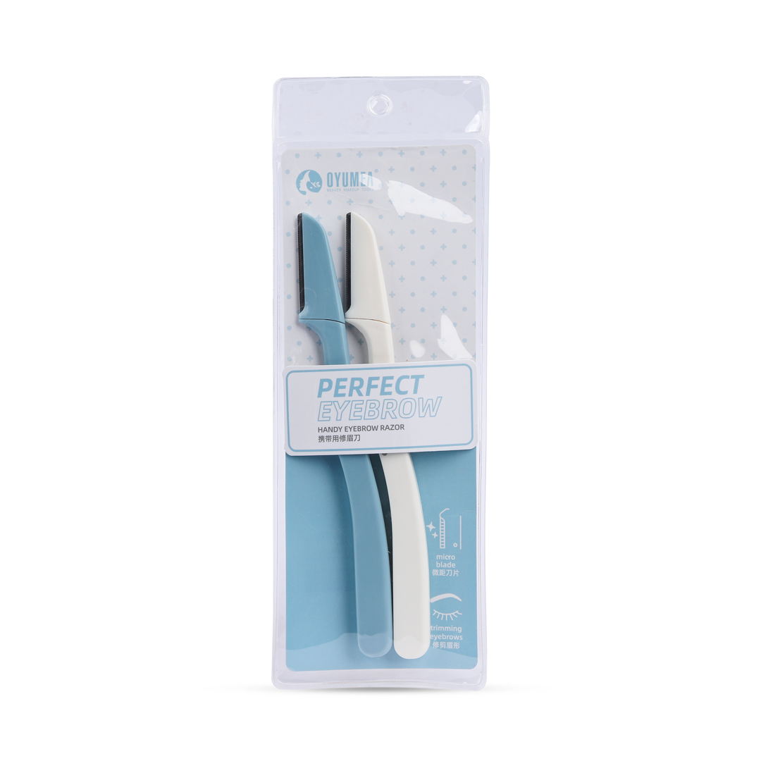 Oyumea Perfect Eyebrow Razor