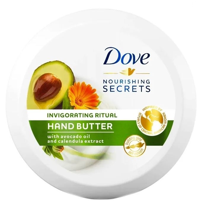 Dove NOURISHING SECRETS HAND BUTTER CREAM