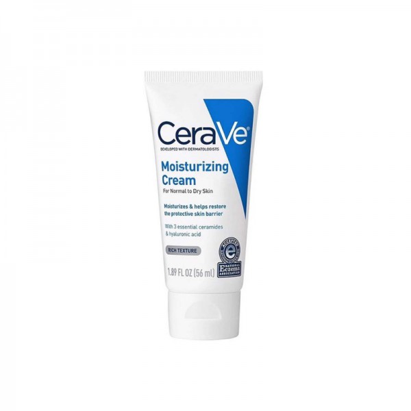 CeraVe Moisturizing Cream