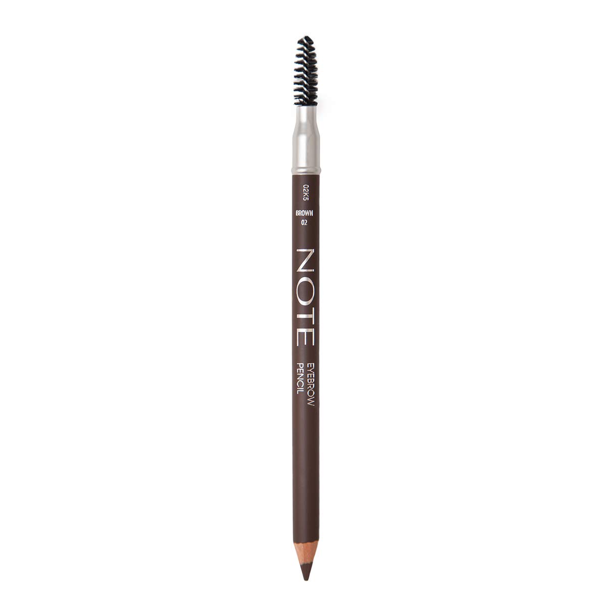Note Eyebrow Pencil 02 Brown 2