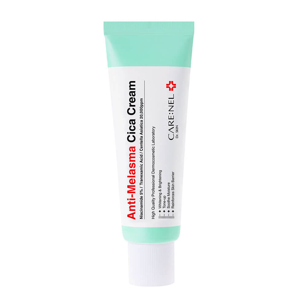 Anti-Melasma Cica Cream