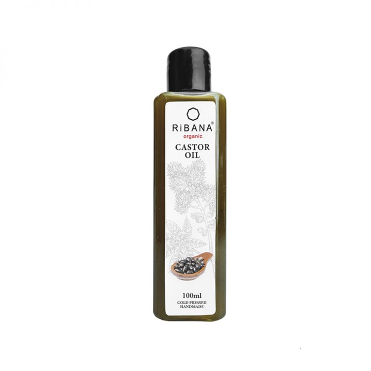 RIBANA Castor Oil