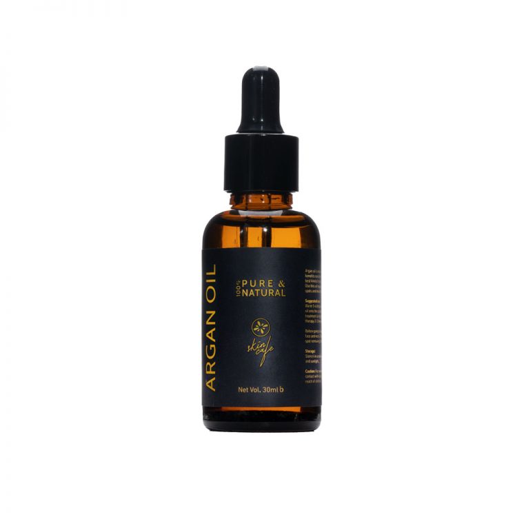 Skin Cafe Argan Oil